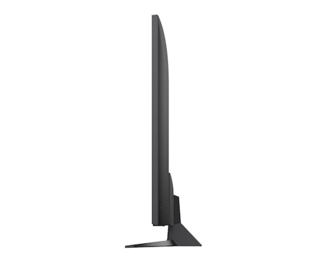 LG 75NANO81A3A.AEU  75" 4K QNED WebOS - 1546489 - zdjęcie 3